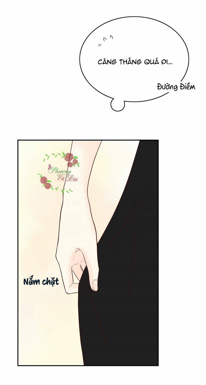 trong khoảnh khắc ấy, muốn hôn em chapter 18 3