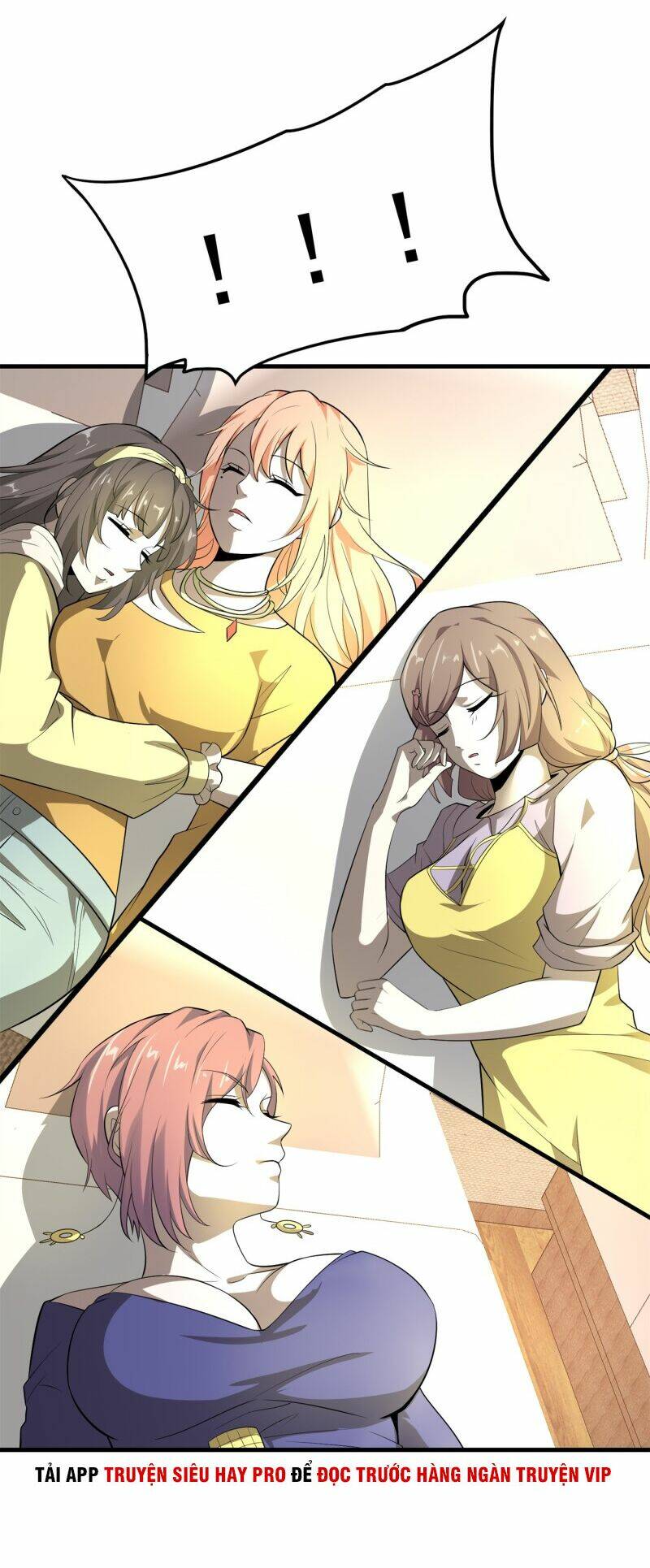 hoa hậu giảng đường luôn bên người chapter 58 26