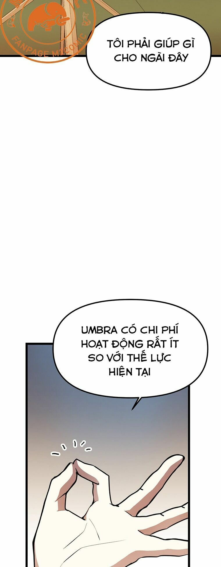 người chơi lỗi chapter 59 35