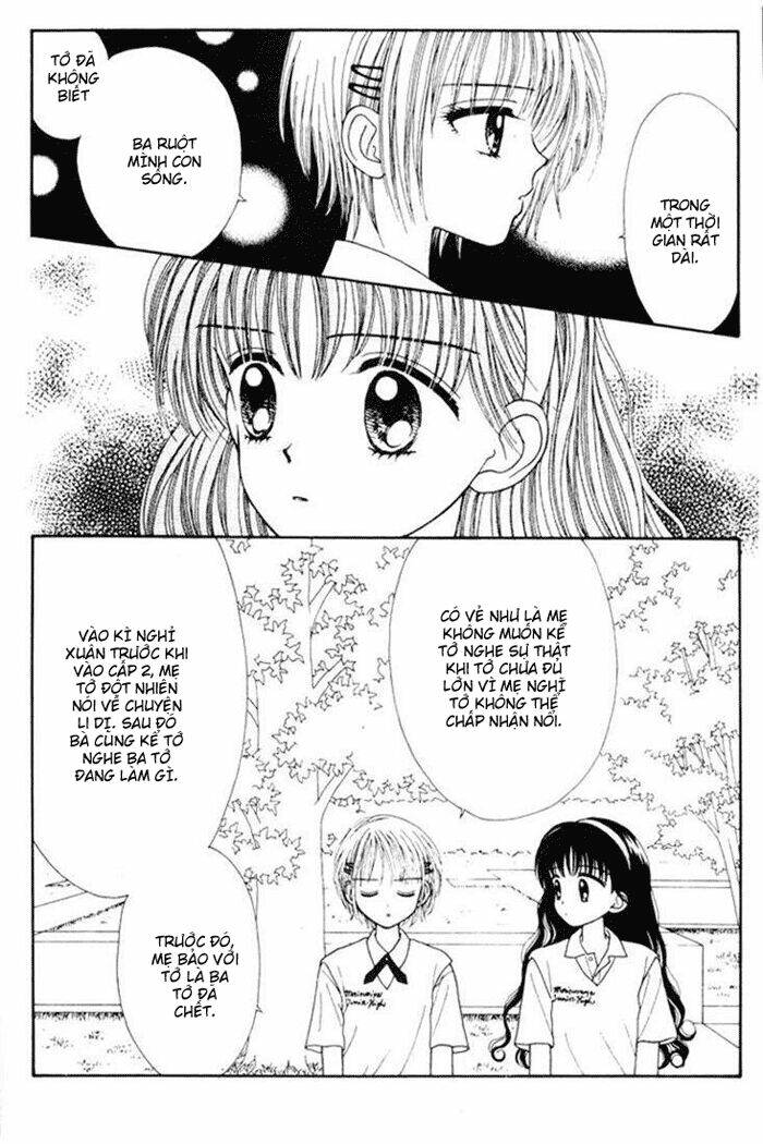 minto na bokura chapter 18 20