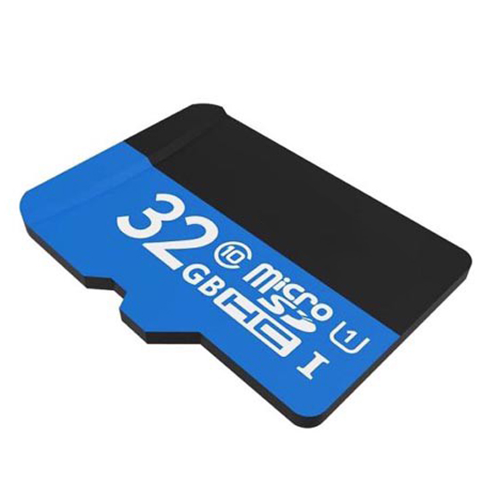 Thẻ Nhớ Micro SD Dung Lượng 32GB Class 10 Cao Cấp