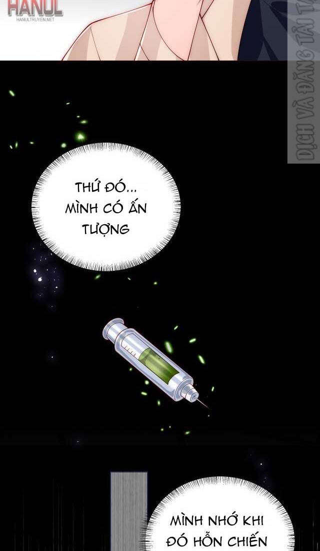 dưỡng địch vi hoạn chapter 167.2 19