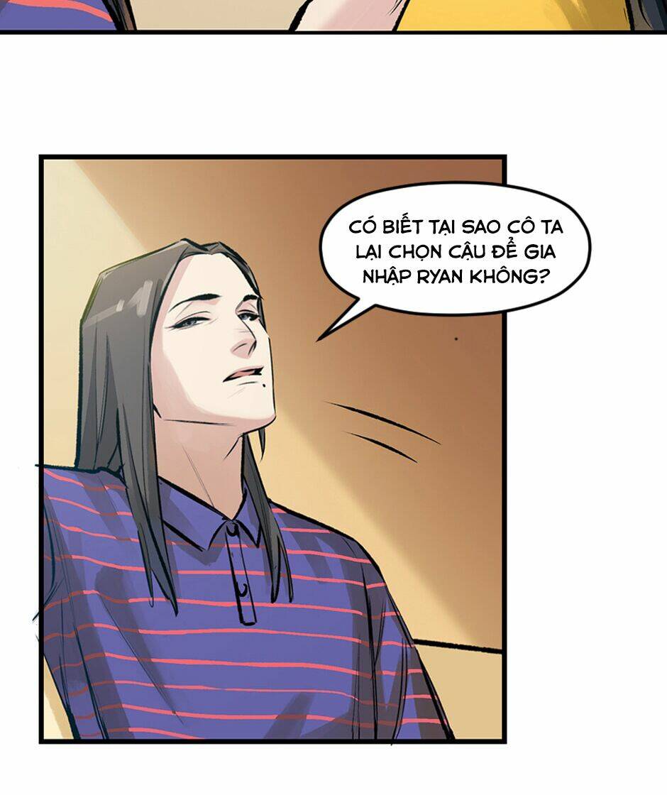 anh hùng và hiệp nữ chapter 29 20