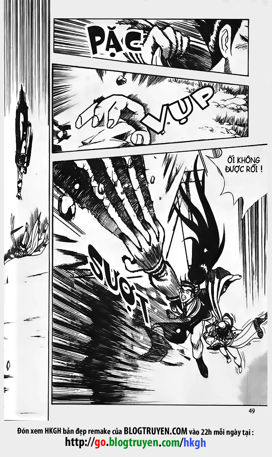 hiệp khách giang hồ m chapter 9 18