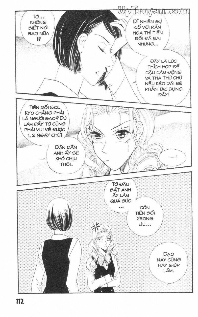 người yêu lý tưởng chapter 4.2 34