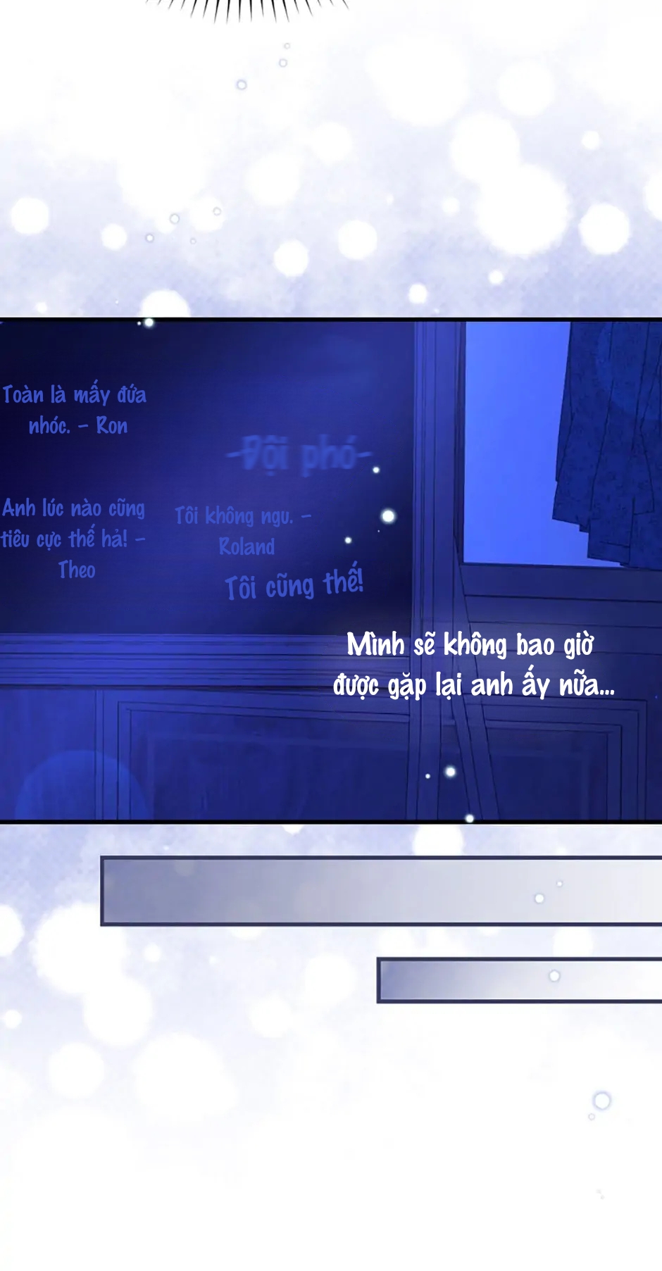 hiệp sĩ băng giá chapter 26.2 12