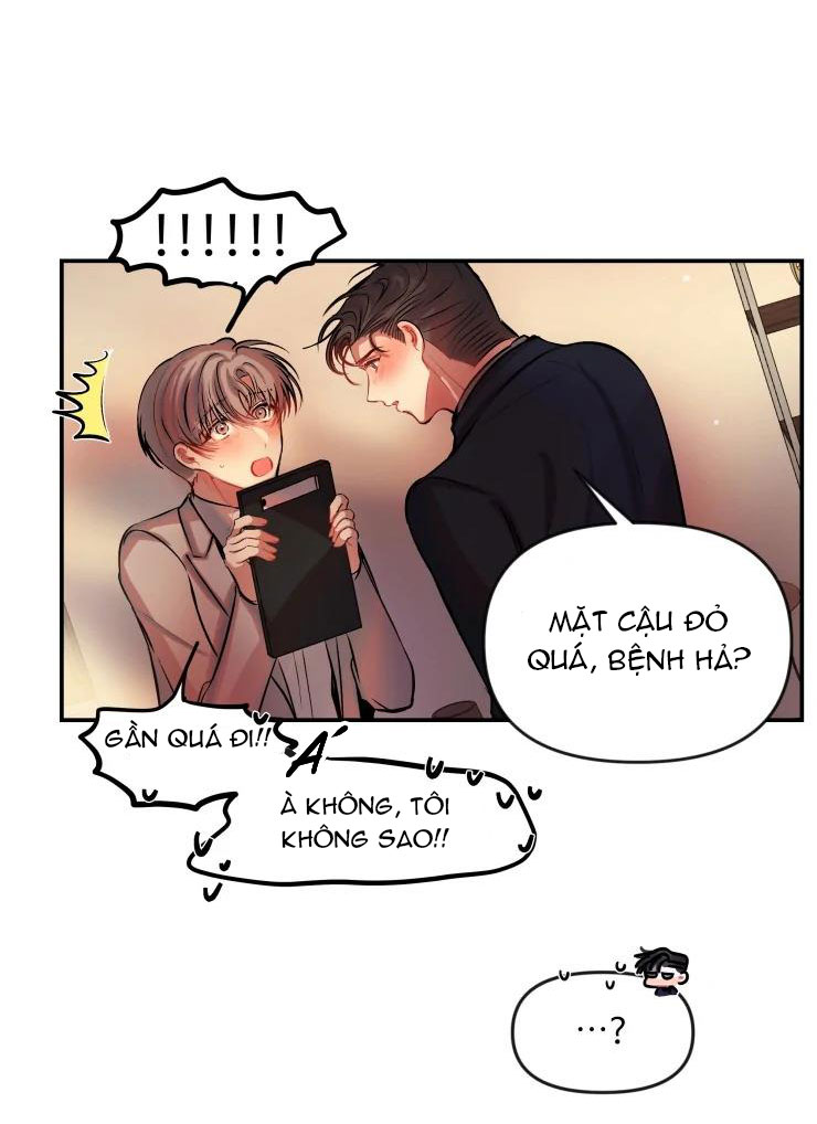 hợp đồng tình yêu chapter 37 4