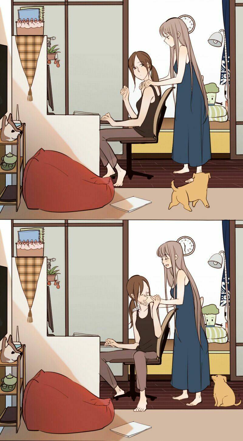 magan & danai chapter 8 7