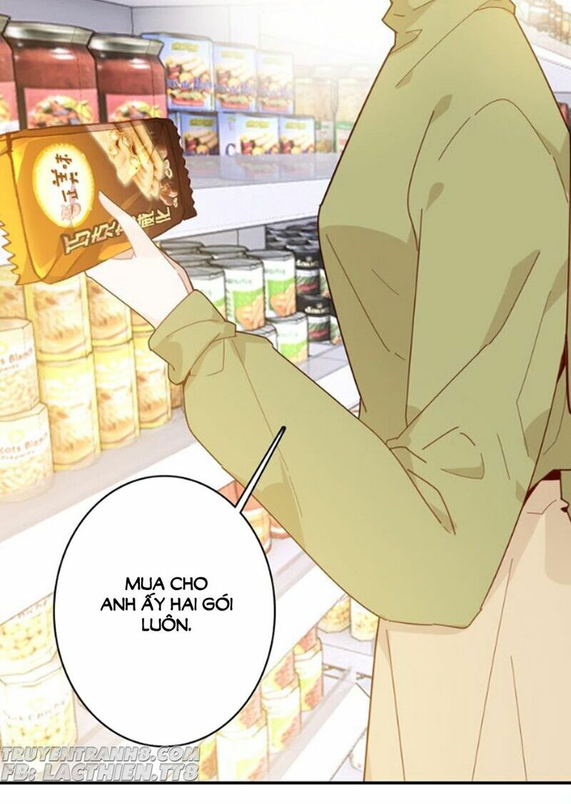 Ái Thượng Ngạo Kiều Long Vương Gia chapter 38 - Trang 37