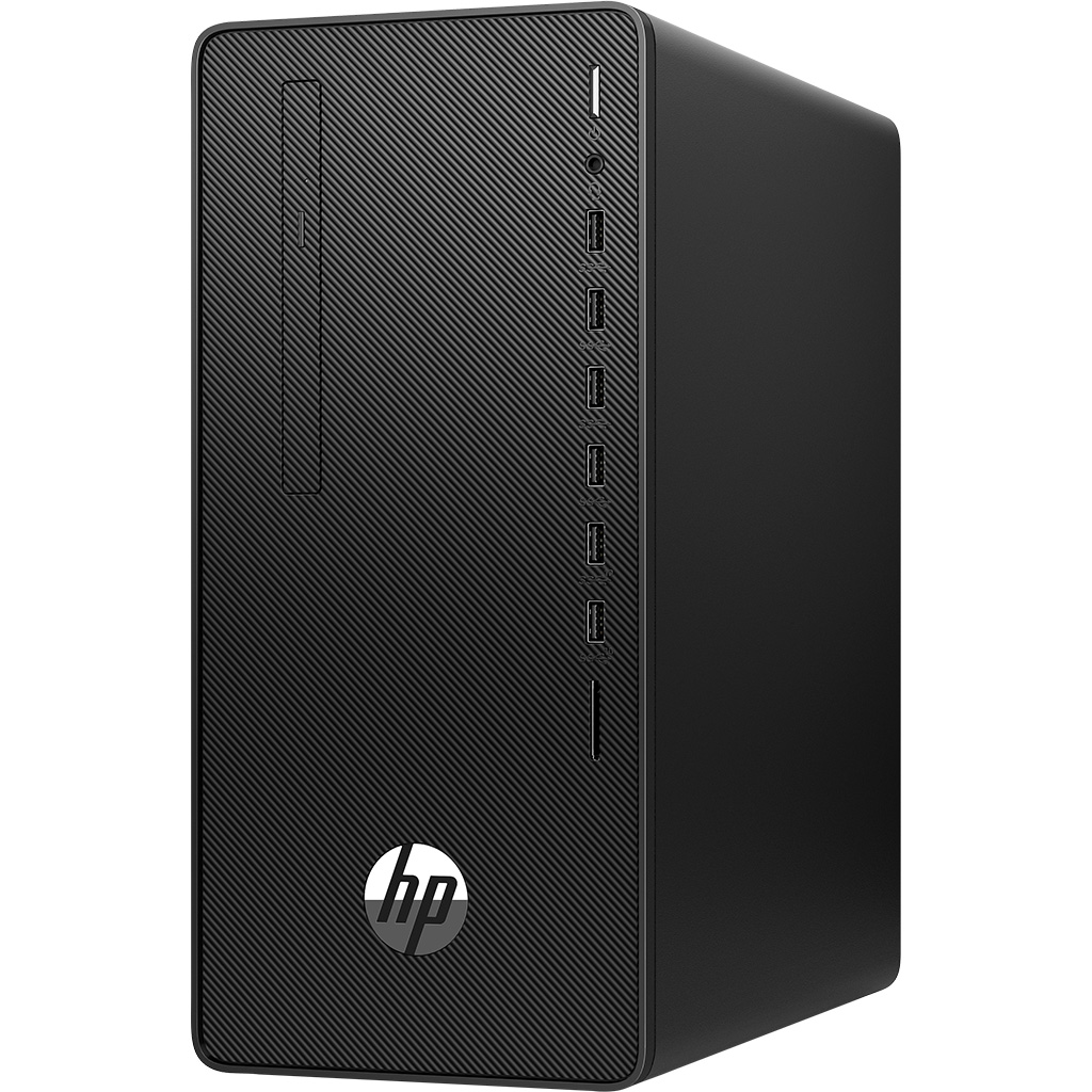 PC HP 280 Pro G6 Microtower i7-10700/8GB/256GB/Win10 (276Y5PA) - Hàng Chính Hãng