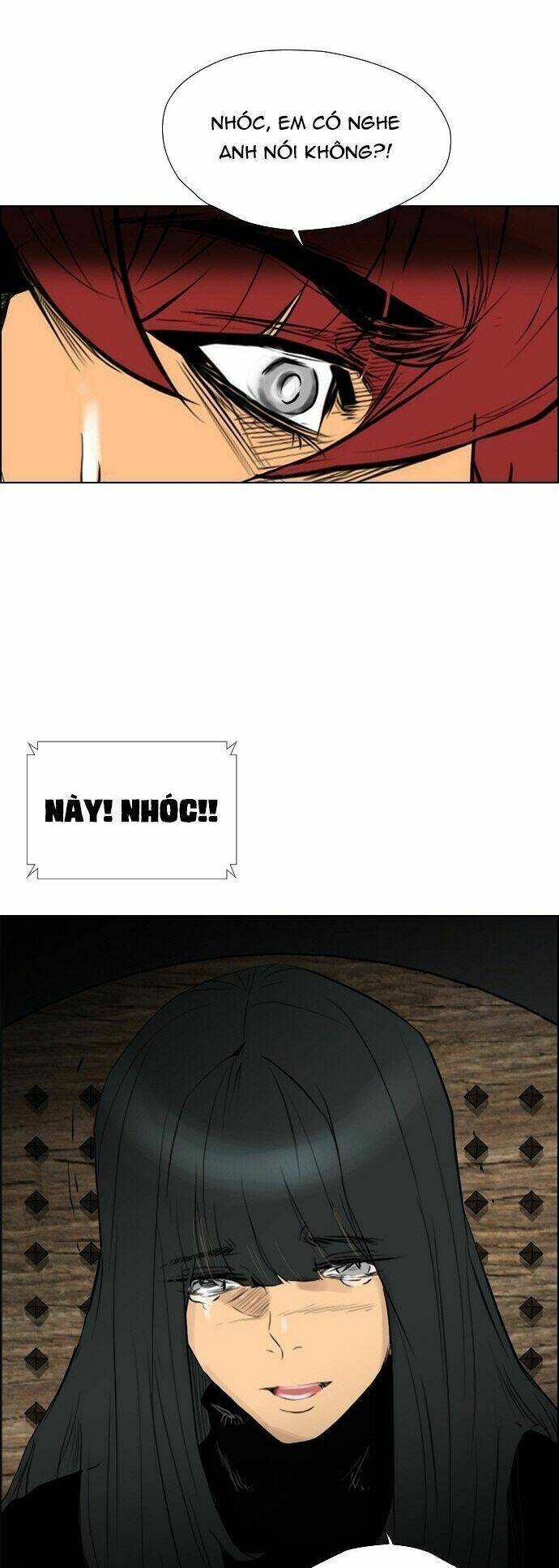 kẻ hồi sinh chapter 91 37