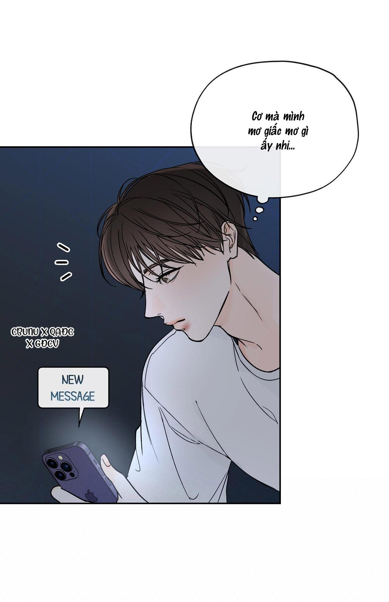 hạ cánh cuối chân trời chapter 24 25