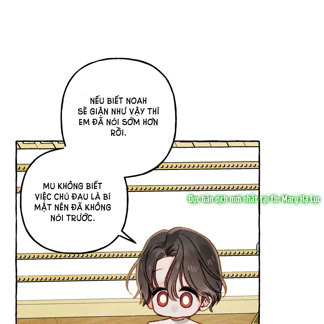 nuôi dưỡng một bé rồng đen chapter 38.2 39