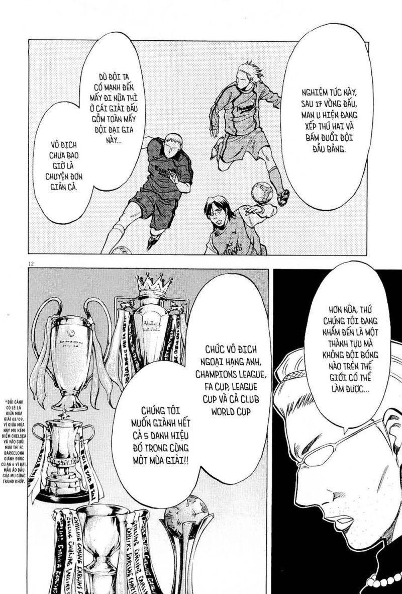 lost man chapter 48 13