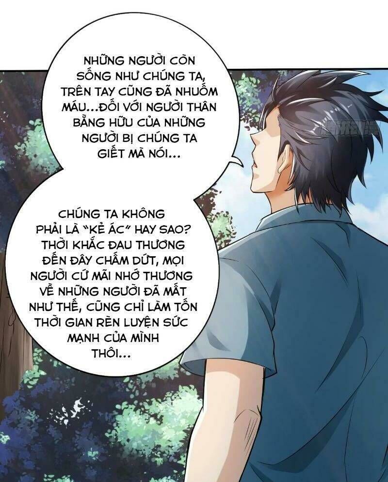 nhân vật phản diện đi tìm đường chết chapter 43 10