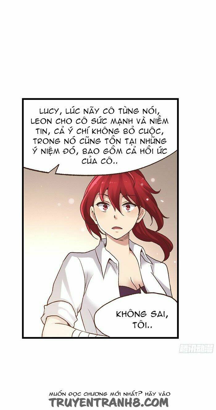 vì tôi là ông chú mở tiệm bán vũ khí chapter 54 47