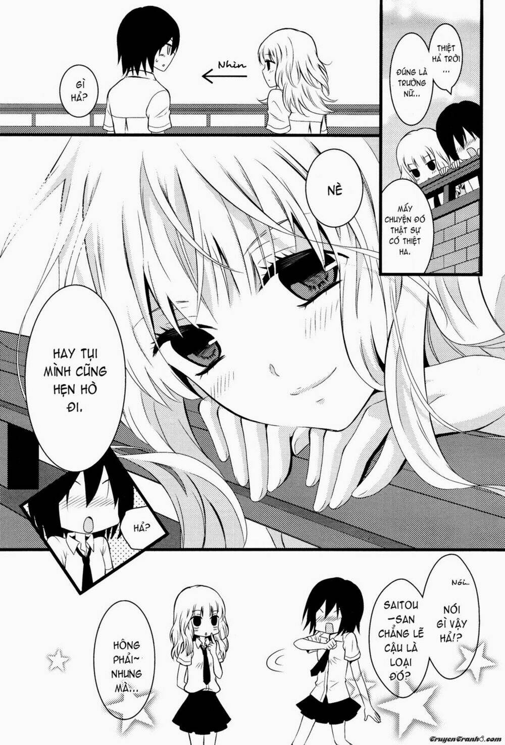 encounter effect chapter 1 7