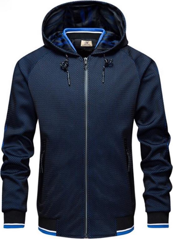 Áo Khoác Dù Dày Hai Lớp Siêu Bền Cao Cấp ADL29 ShopN6