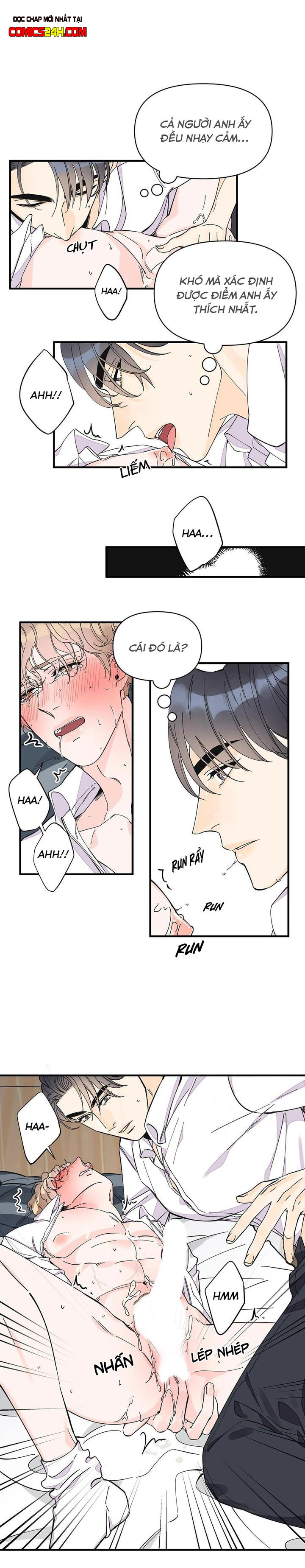 mộng tưởng chapter 17 10