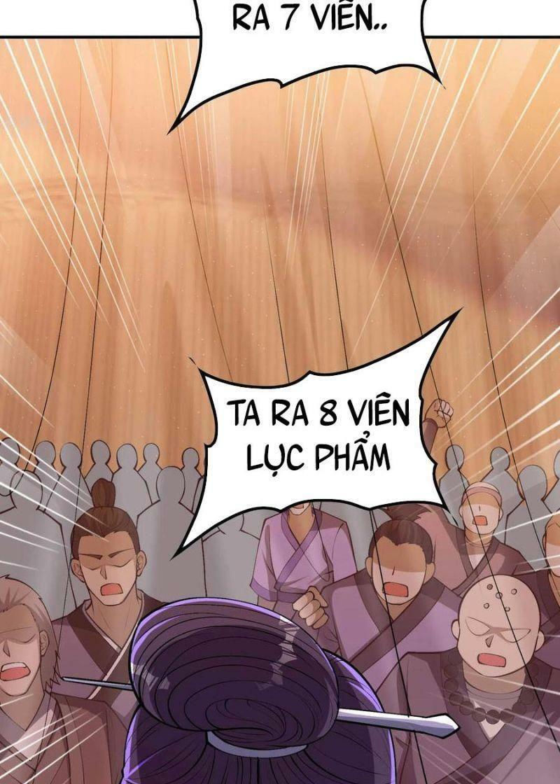 đệ nhất người ở rể chapter 157 5