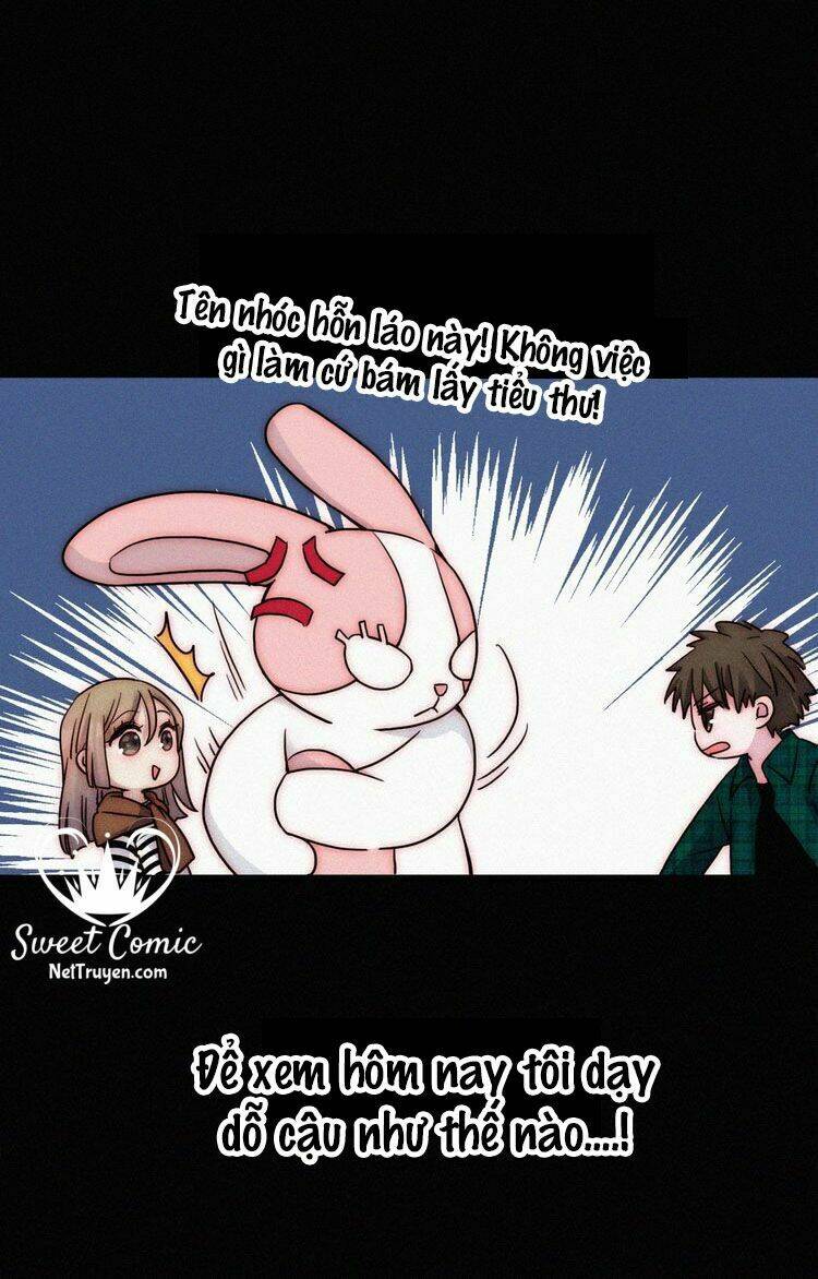 nếu ngày đó chúng ta chưa quen biết chapter 7 24