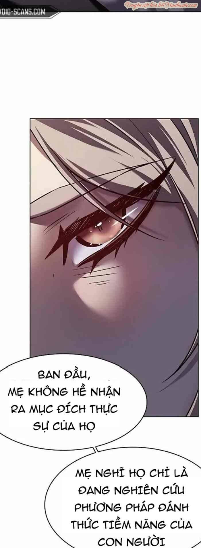 biến thân thành mèo chapter 237 31