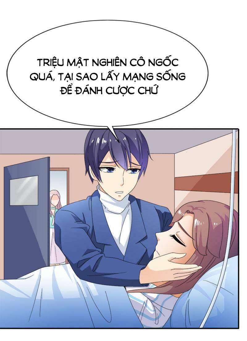 em vẫn còn nhỏ chapter 93 19