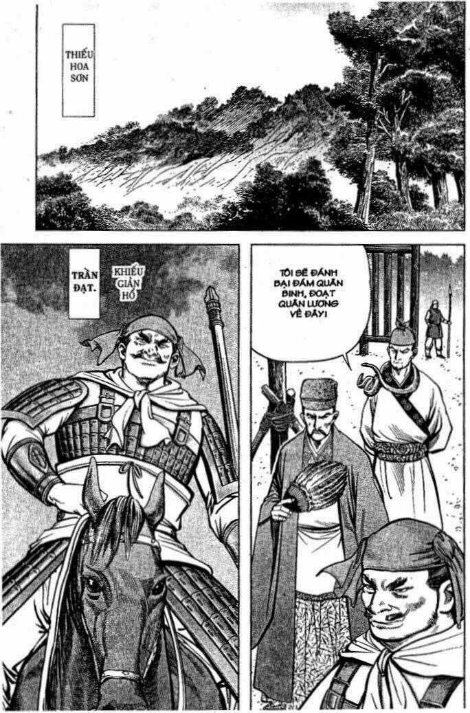 thủy hử chapter 5 11