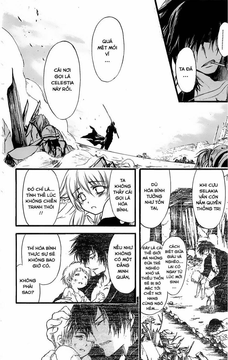 watashi no messiah-sama chapter 50 31