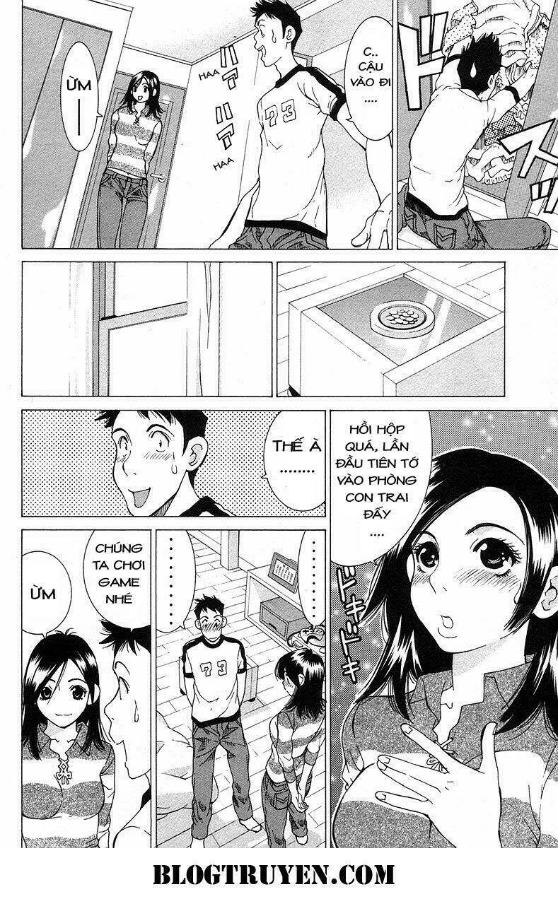 gacha gacha - secret chapter 23 12