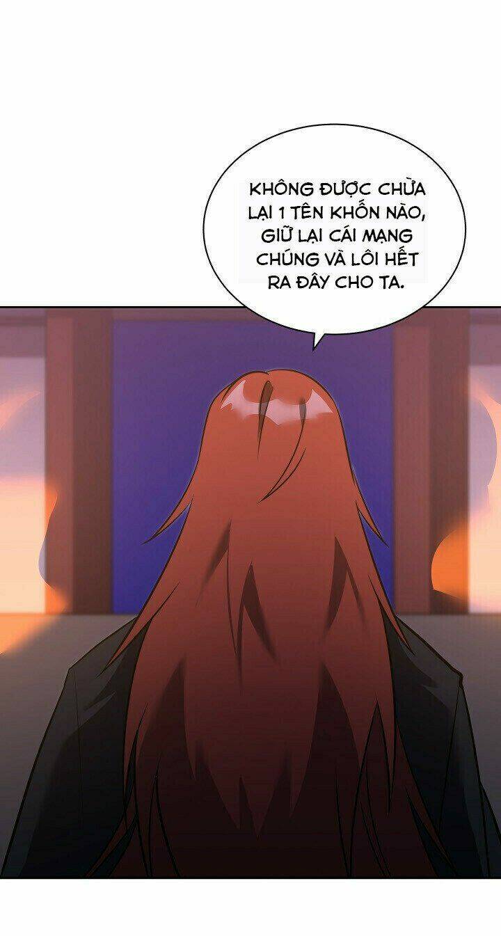 quái thú với hoa chapter 94 57