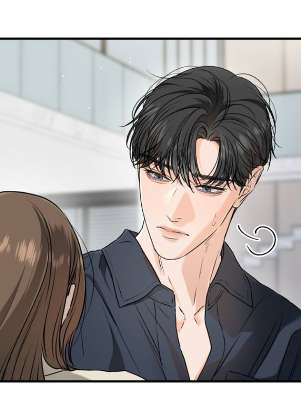 Nóng Lòng Muốn Giày Vò Em chapter 66.1 17