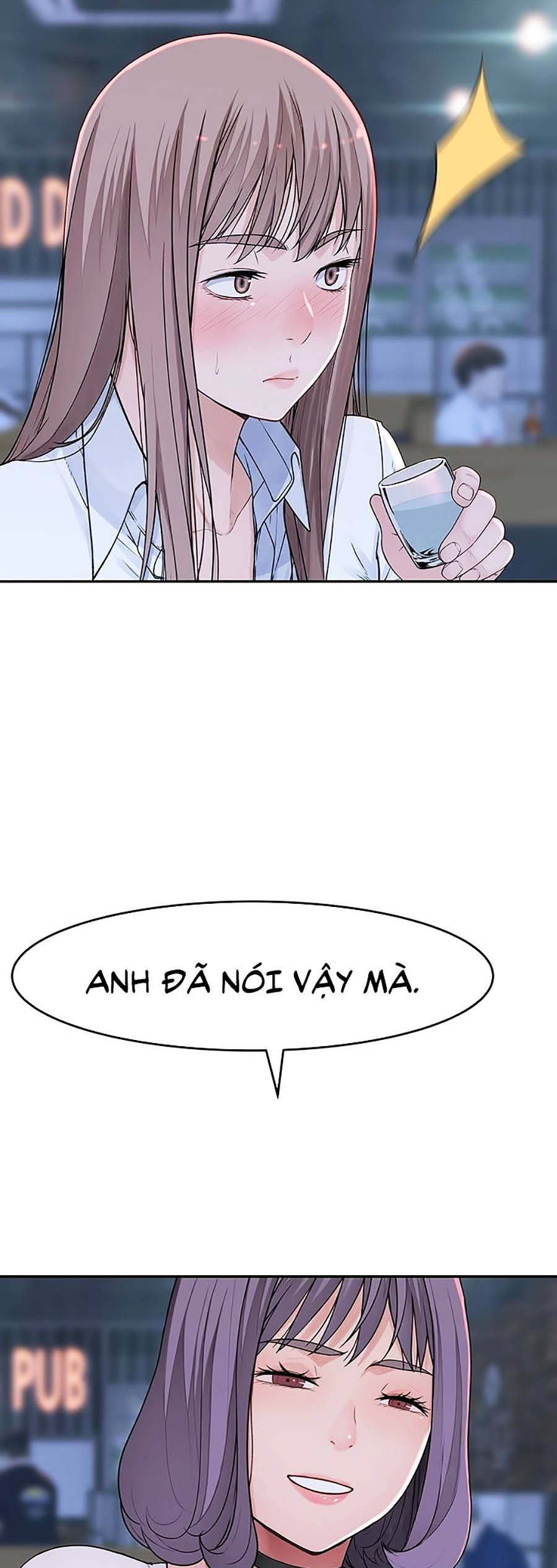 giữa hai ta chapter 14 30