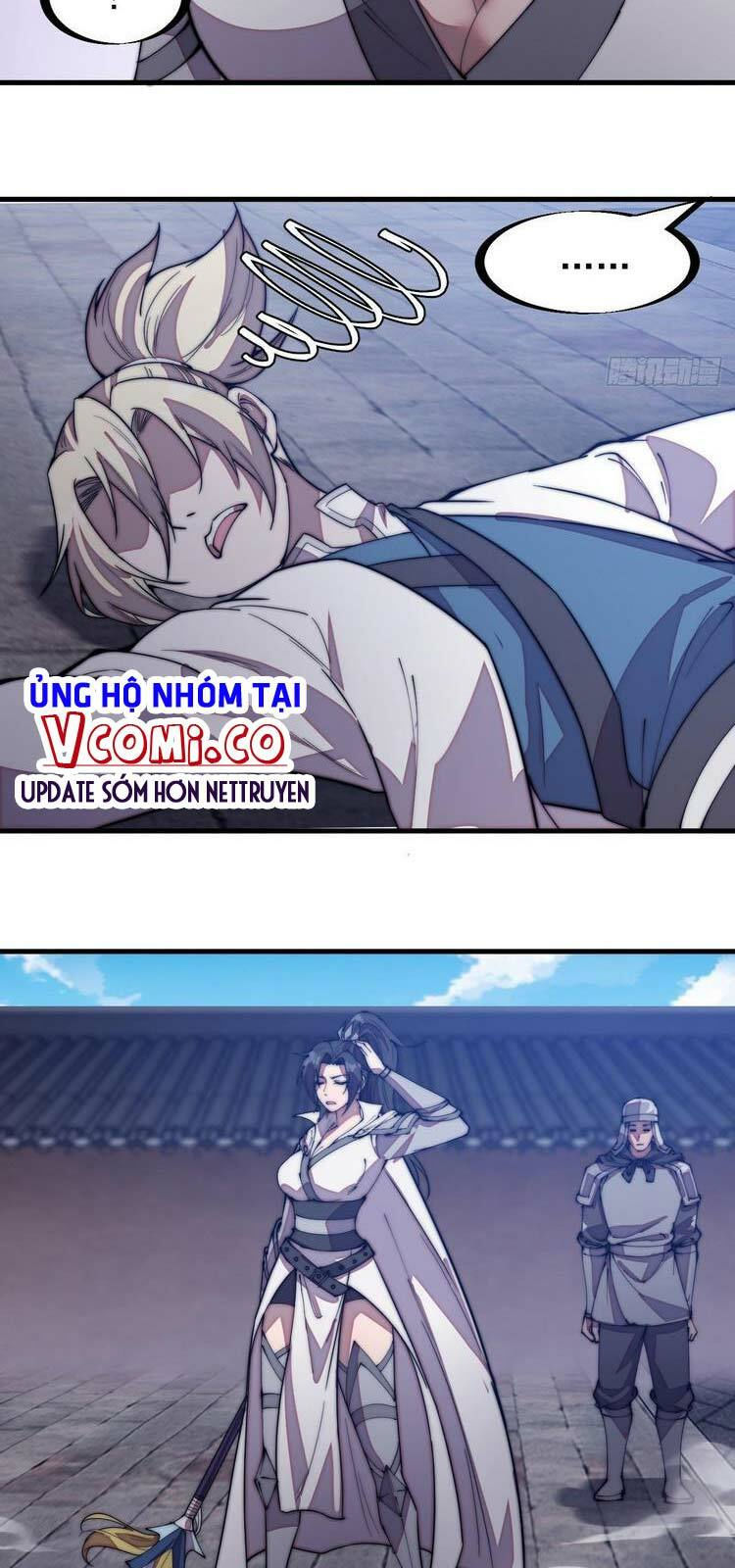 ta có một sơn trại chapter 204 24