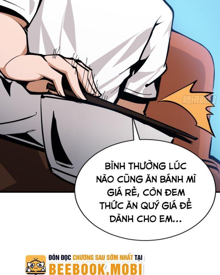 ta thật sự không phải ma vương chapter 3 39