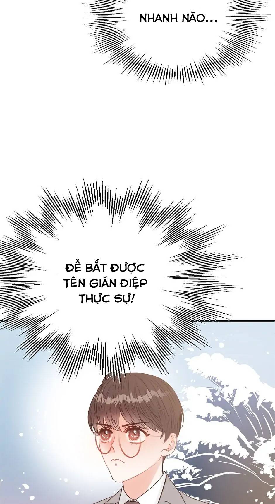 bí mật của thư kí chapter 2.2 19