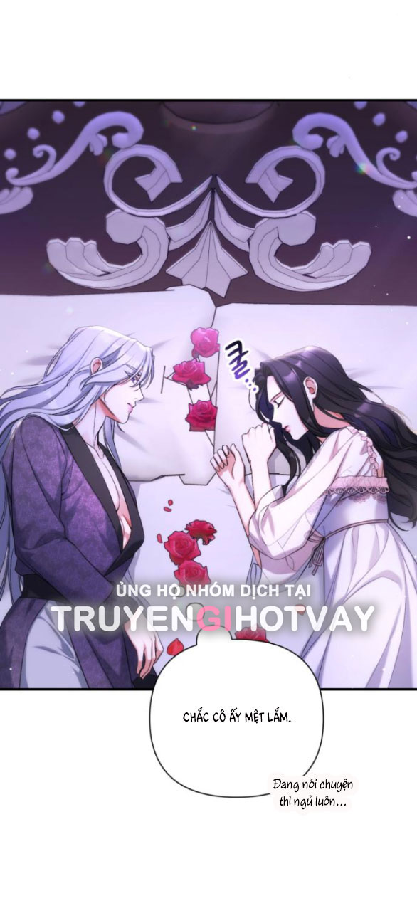 dành cho nhân vật bị bỏ rơi yêu thích nhất của tôi chapter 70.2 9