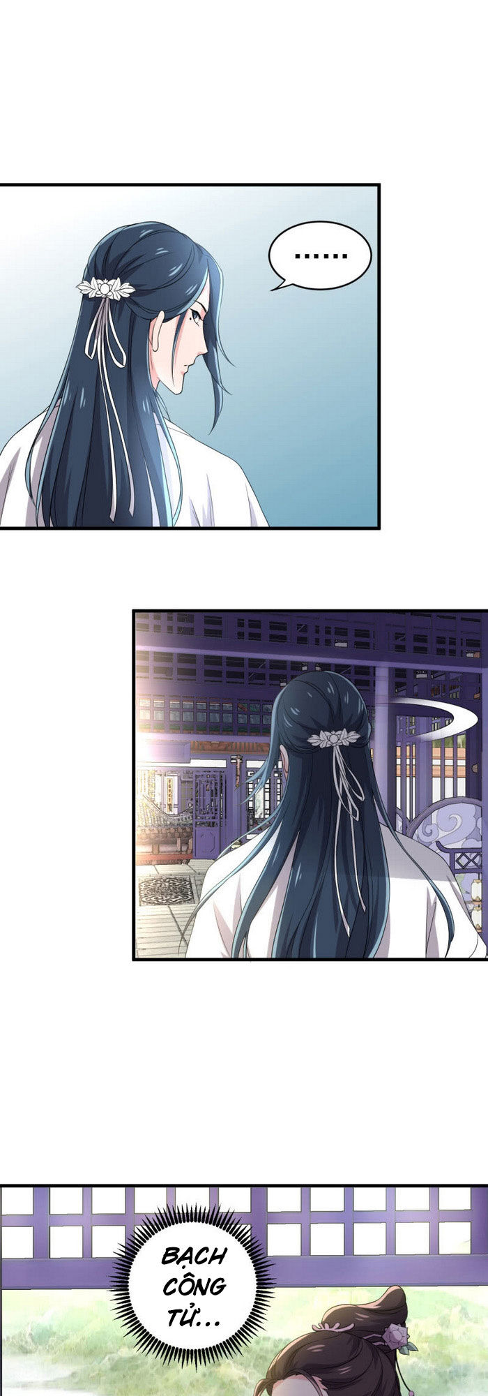 tà y cuồng thê chapter 70 8