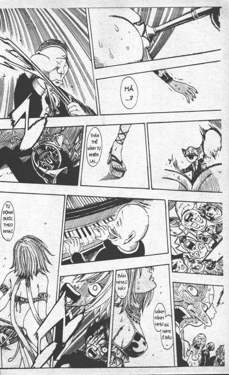 rave master (scan) chapter 25 61