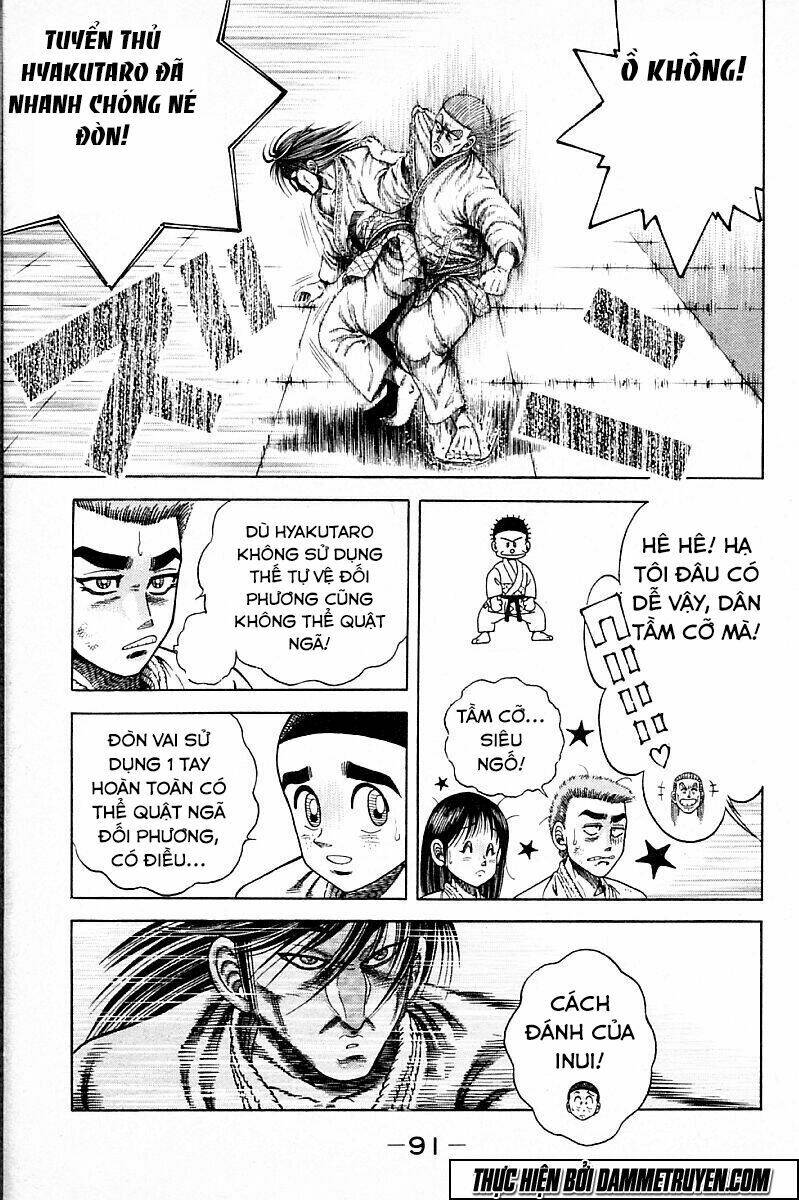 shin kotaro makaritoru! juudouhen chapter 126 12