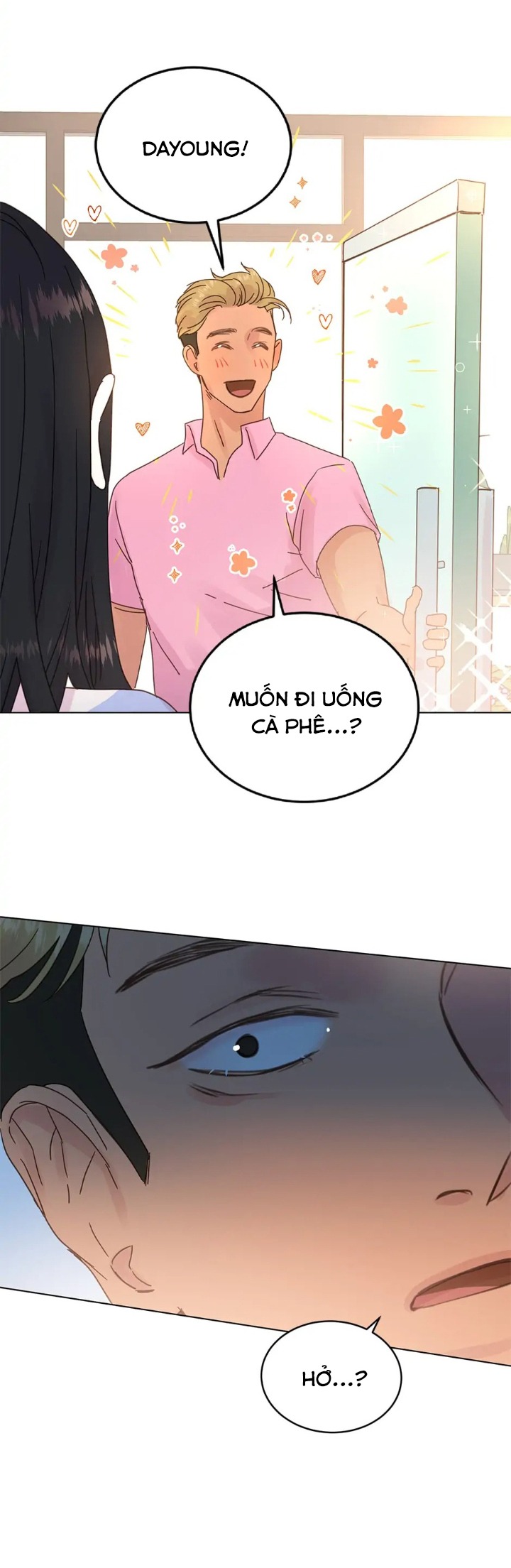 sự trả thù ngọt ngào của vợ tôi chapter 118 16