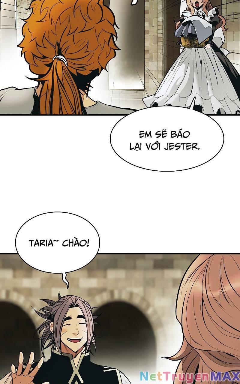 bất bại chân ma chapter 165 13