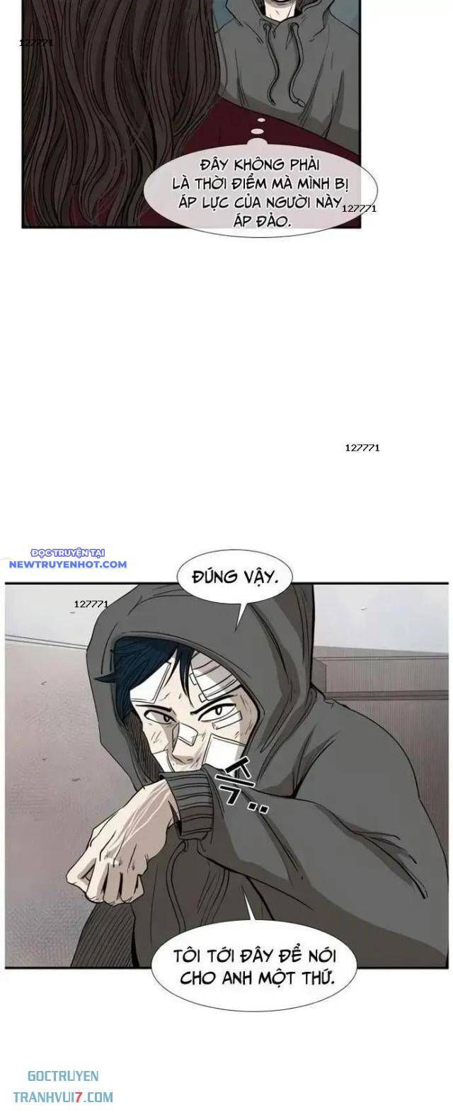 shark - cá mập chapter 92 7