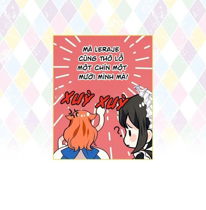 đức hạnh của ác nữ phản diện chapter 3 24