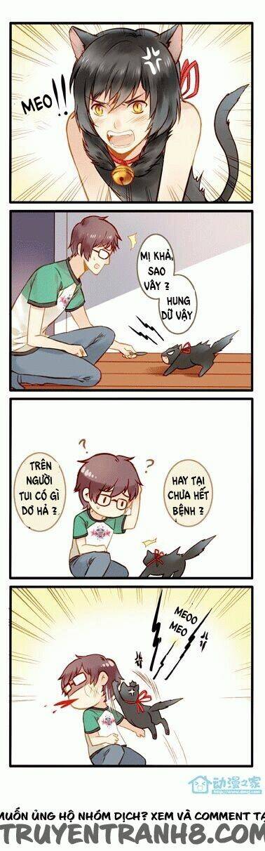 hằng mộng nam thần chapter 4 18