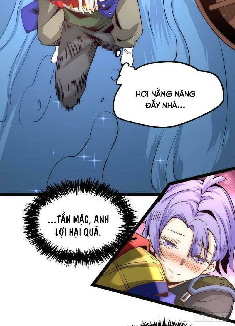 đô thị đỉnh phong cao thủ chapter 126 6