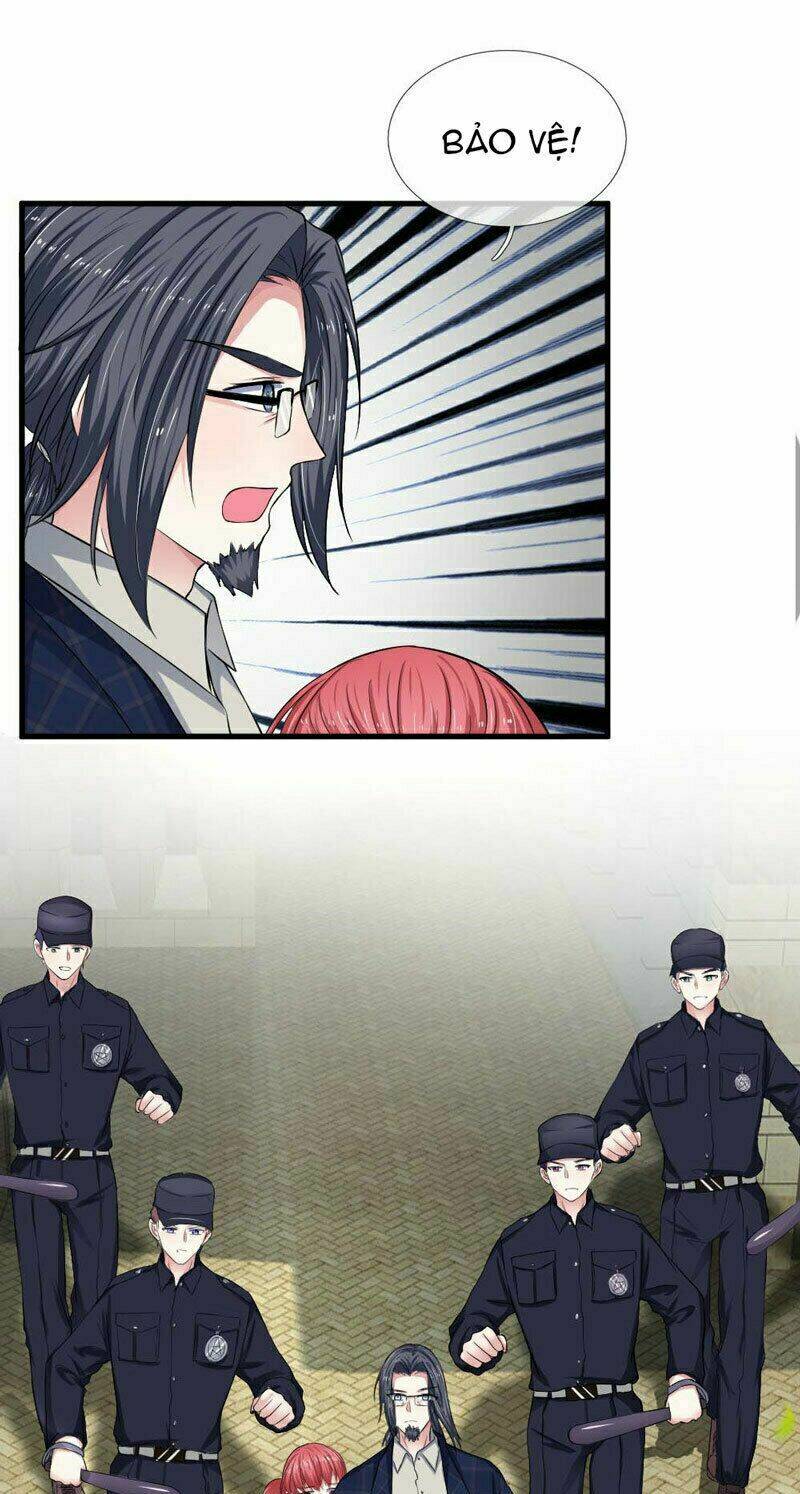 từ chối kết hôn với đại gia: cô dâu bỏ trốn chapter 77 7