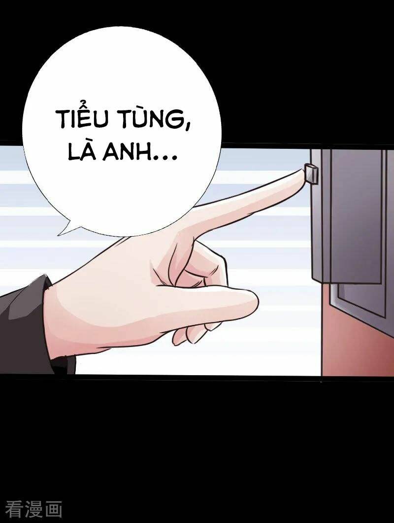 tuyệt phẩm tà thiếu chapter 115 26