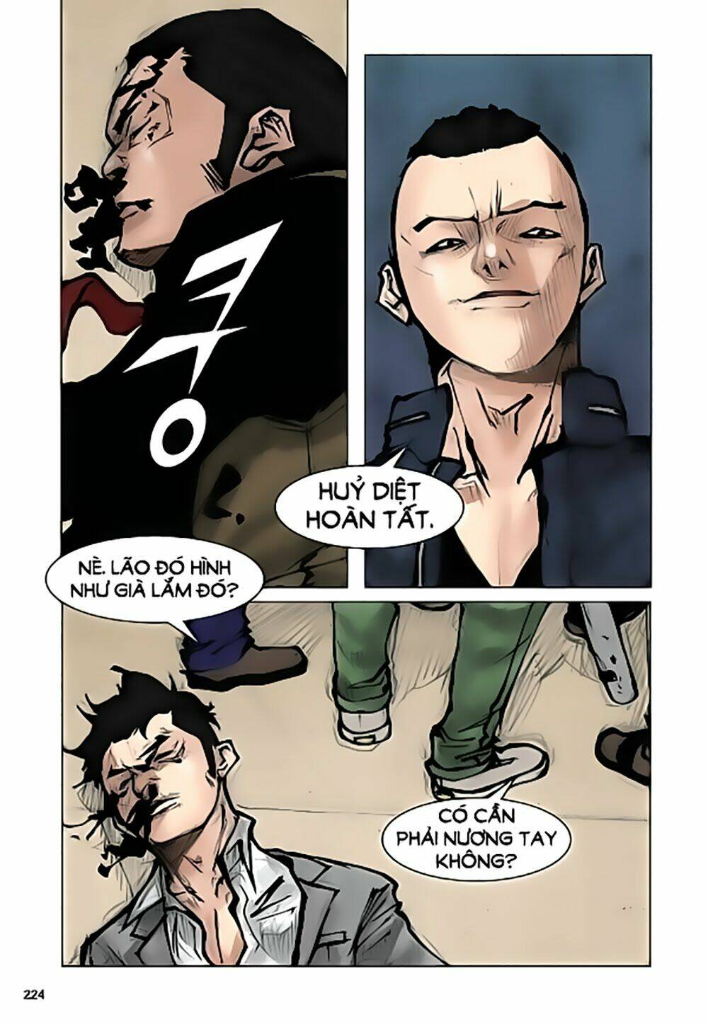 tong | tổng chapter 31 13