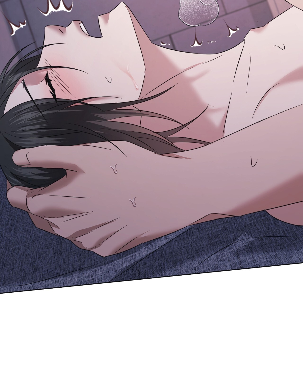 Amon- Không Thể Đoán Biết chapter 22.2 - Trang 33